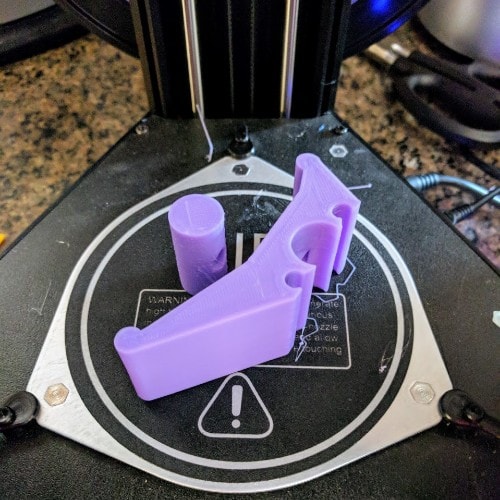 Cover image for Monoprice Mini Delta
