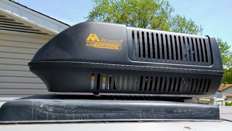 Don&rsquo;t shim the AC