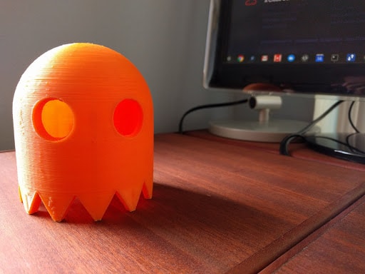 Cover image for Maxing out the Mini Delta 3D printer